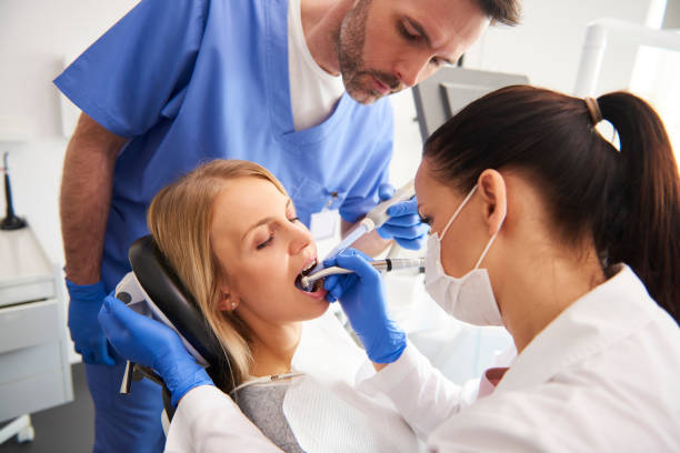 Best Dental Exams and Cleanings  in Weimar, TX