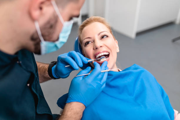 Best Emergency Dental Care  in Weimar, TX