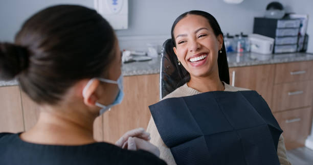 Best Full Mouth Reconstruction  in Weimar, TX